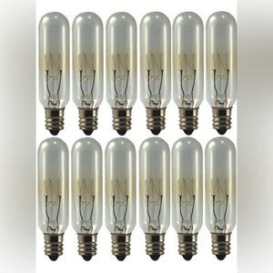 EiKO 15T6C145V Miniature Halogen Bulb-lot of 16
